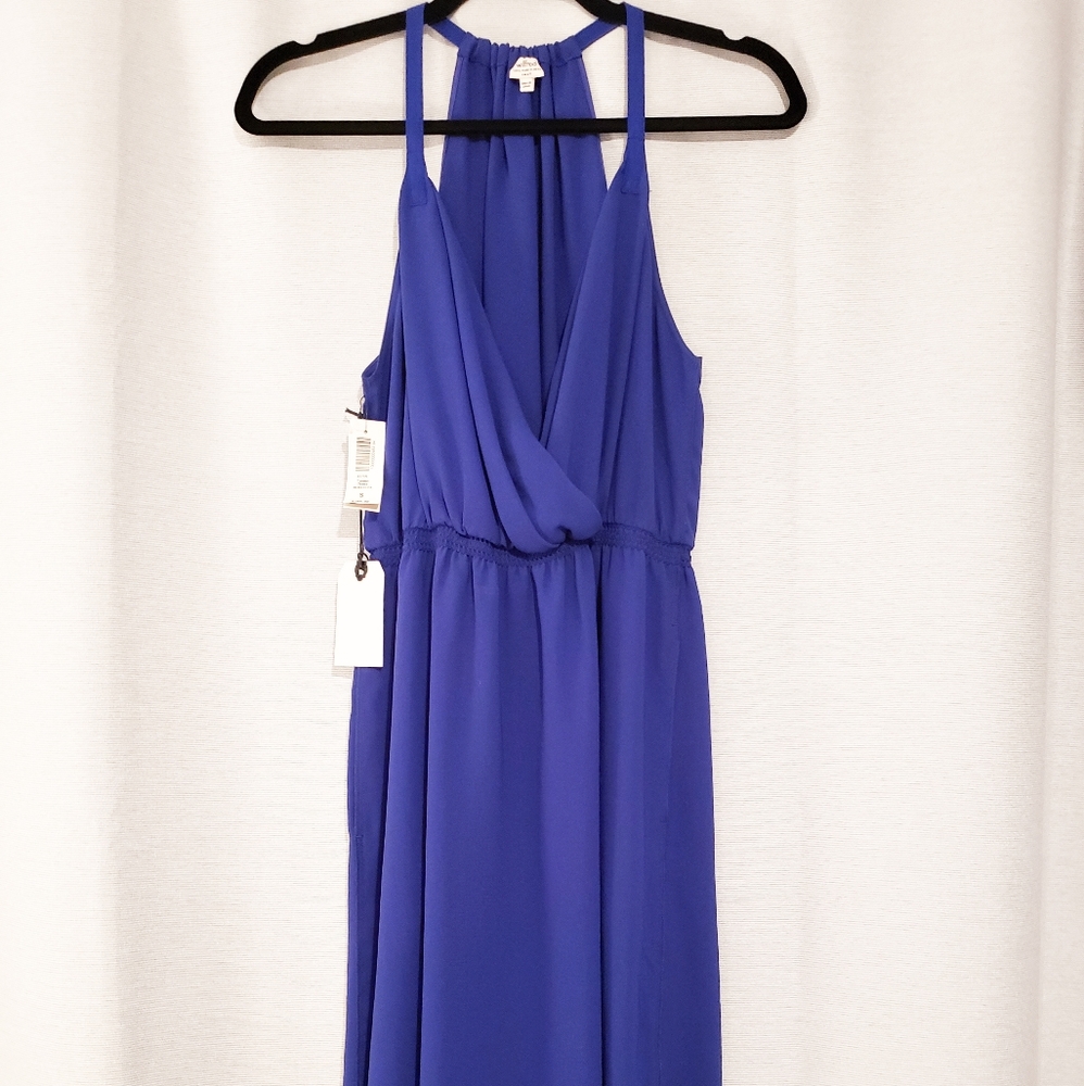 Wilfred "Taleen" sleeveless dress